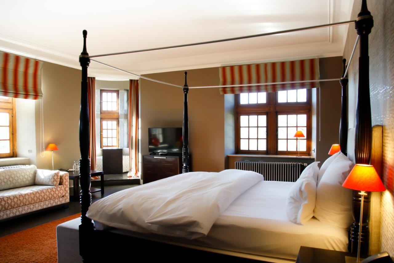 Royal Suite