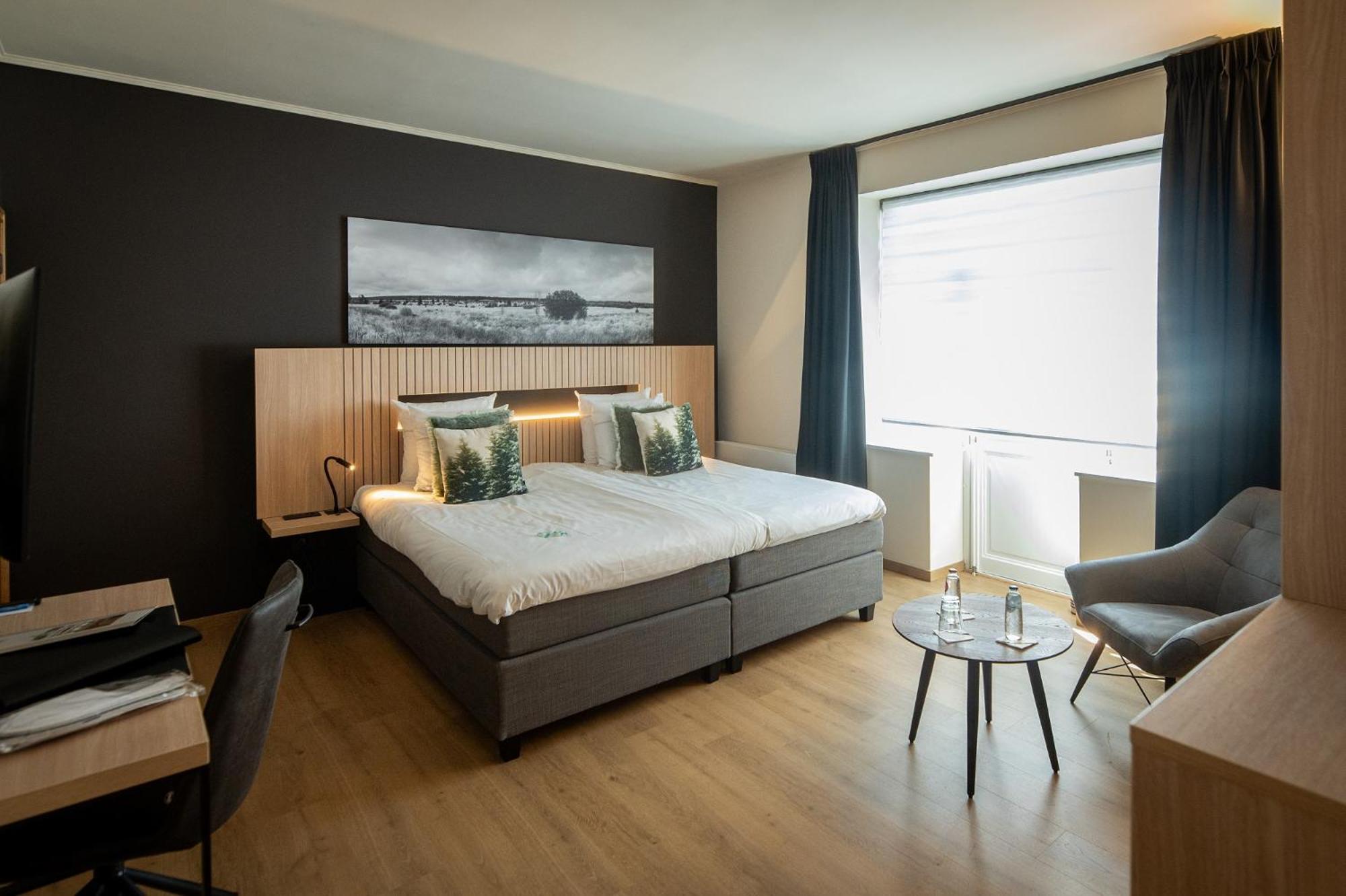 Suite - Nebengebäude