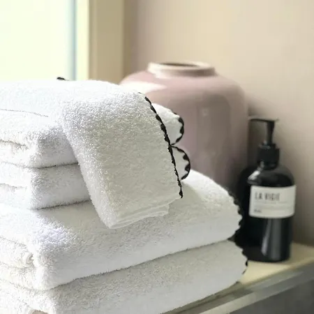 La Vigie, Spa-2