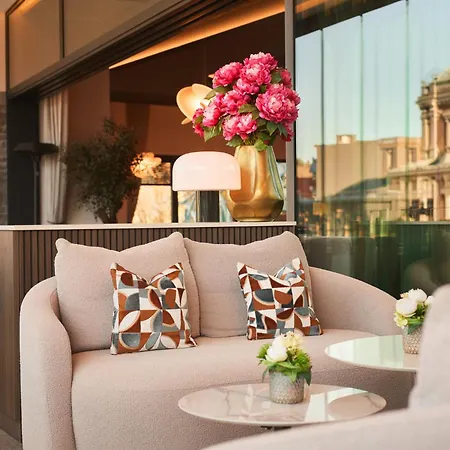 Van Der Valk Hotel Spa-2