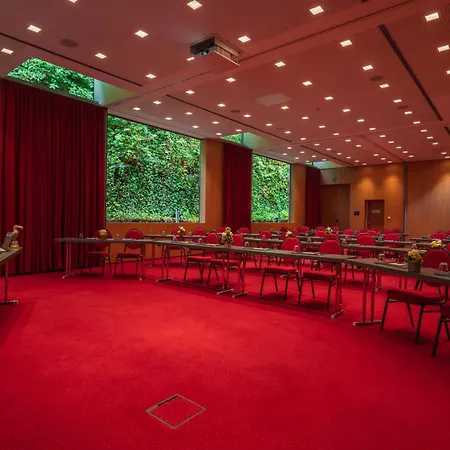 Van Der Valk Hotel Spa-3